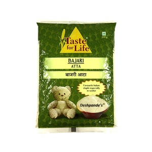 TFL DESHPANDE BAJRA ATTA 500 GM