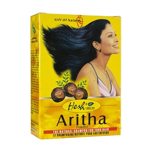 HESH ARITHA POWDER 100GM