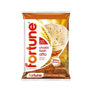 FORTUNE CHAKKI FRESH ATTA 5KG