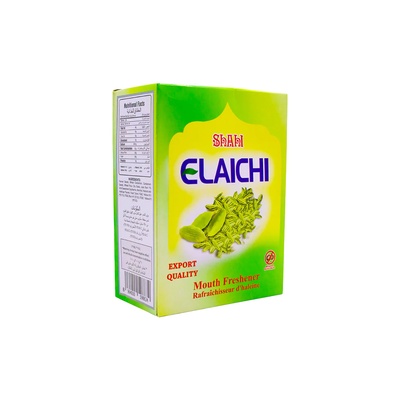 SHAHI ELACHI MOUTH FRESHENER