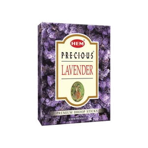 HEM LAVENDER 23G X 12PK